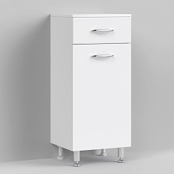 Водолей Тумба Vodok 40 белая – фотография-2